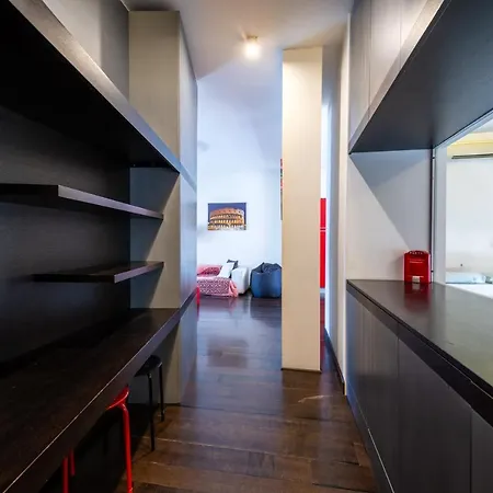 Casa Di Ele רומא