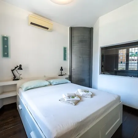 דירה Casa Di Ele רומא