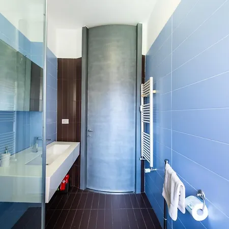 דירה Casa Di Ele רומא