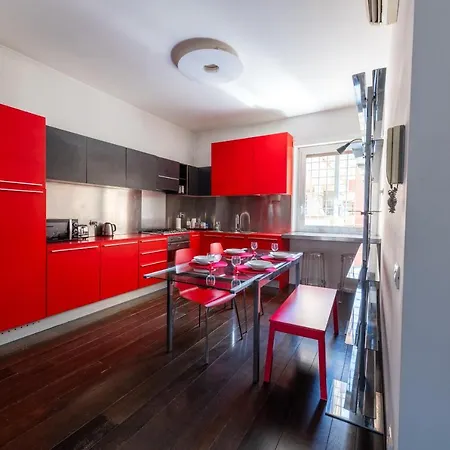 Casa Di Ele Apartman