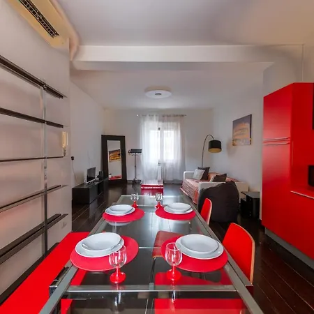 Casa Di Ele Apartman Róma