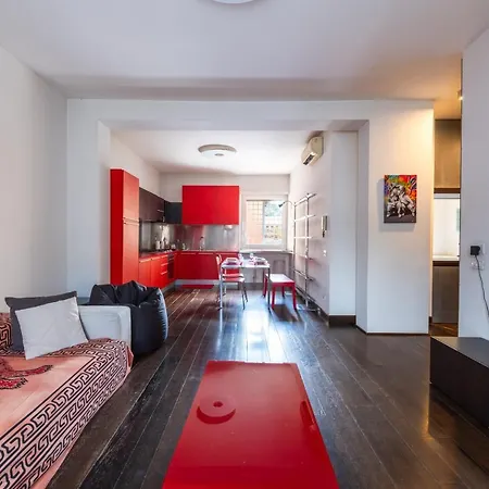 Casa Di Ele Apartman *