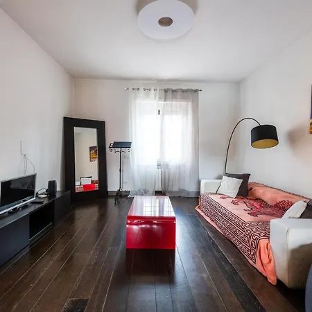 Casa Di Ele Apartman