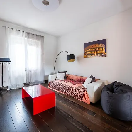 Casa Di Ele Róma