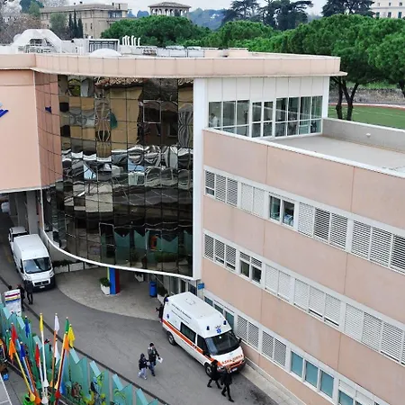 Casa Di Ele Διαμέρισμα Ρώμη