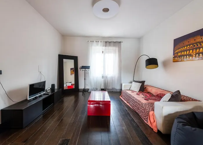 Casa Di Ele Apartman