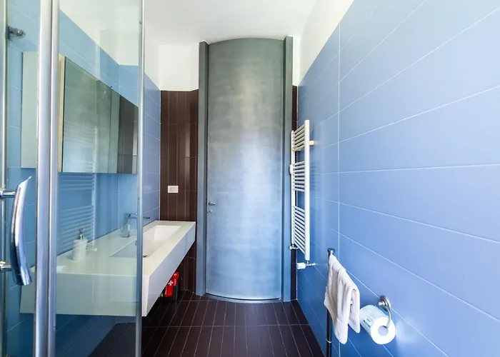 Apartman Casa Di Ele Róma