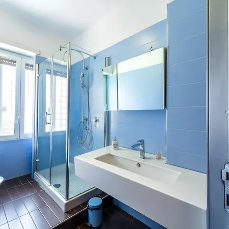 Casa Di Ele Apartmán *
