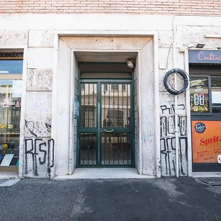 Apartmán Casa Di Ele